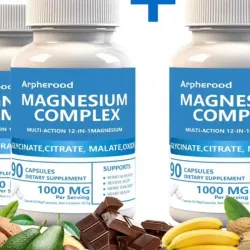 Complejo de Magnesio