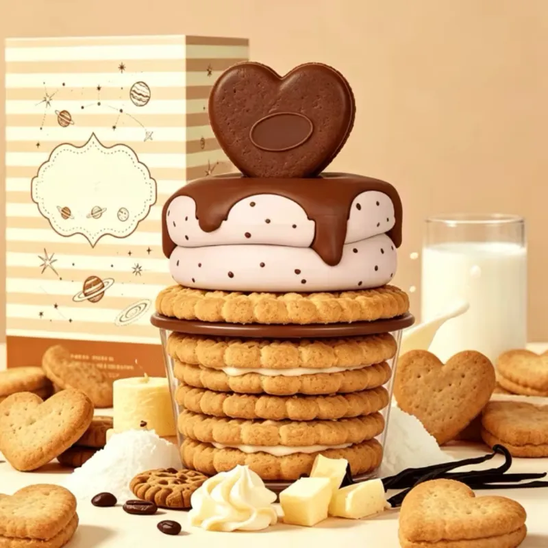 Cookie Crave