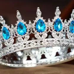 Corona para Santos