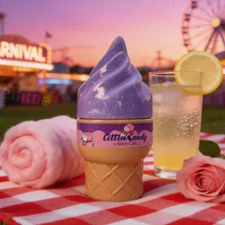 Cotton Candy