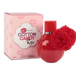 Cotton Candy Kiss