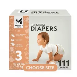 Culeros Desechables Etapa 3,4,5