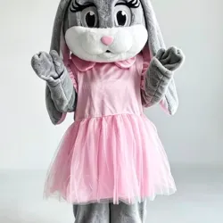 Disfraz de Mascota