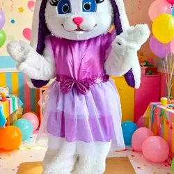Disfraz de Mascota