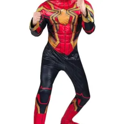 Disfraz de Spider-Man