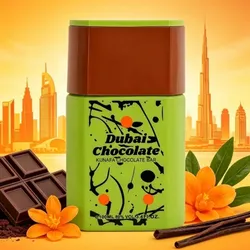 Dubai Chocolate