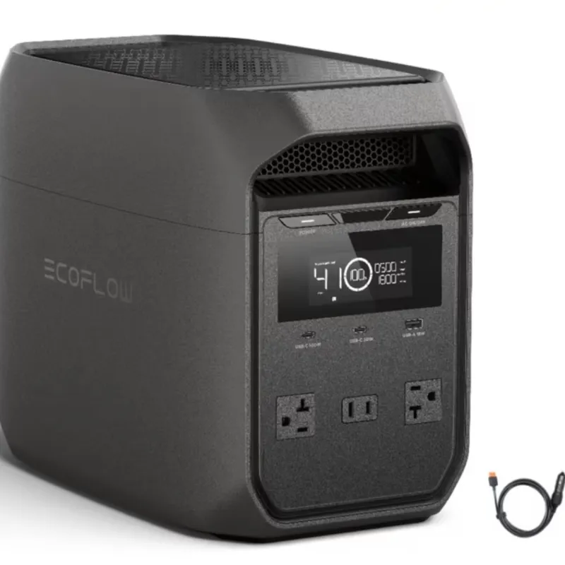 Ecoflow Delta 3