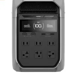 Ecoflow Delta 3 Plus