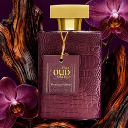Elite Oud Orchid