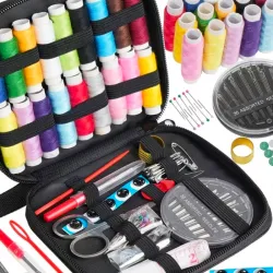 Estuche Portátil de Costura Multiusos