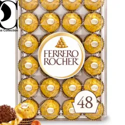 Ferrero Rocher