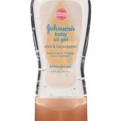 Gel de Aceite