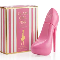 Glam Girl Pink