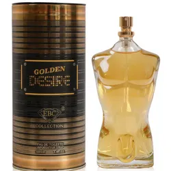 Golden Desire
