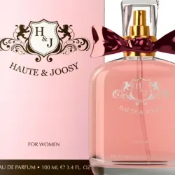Haute & Joosy