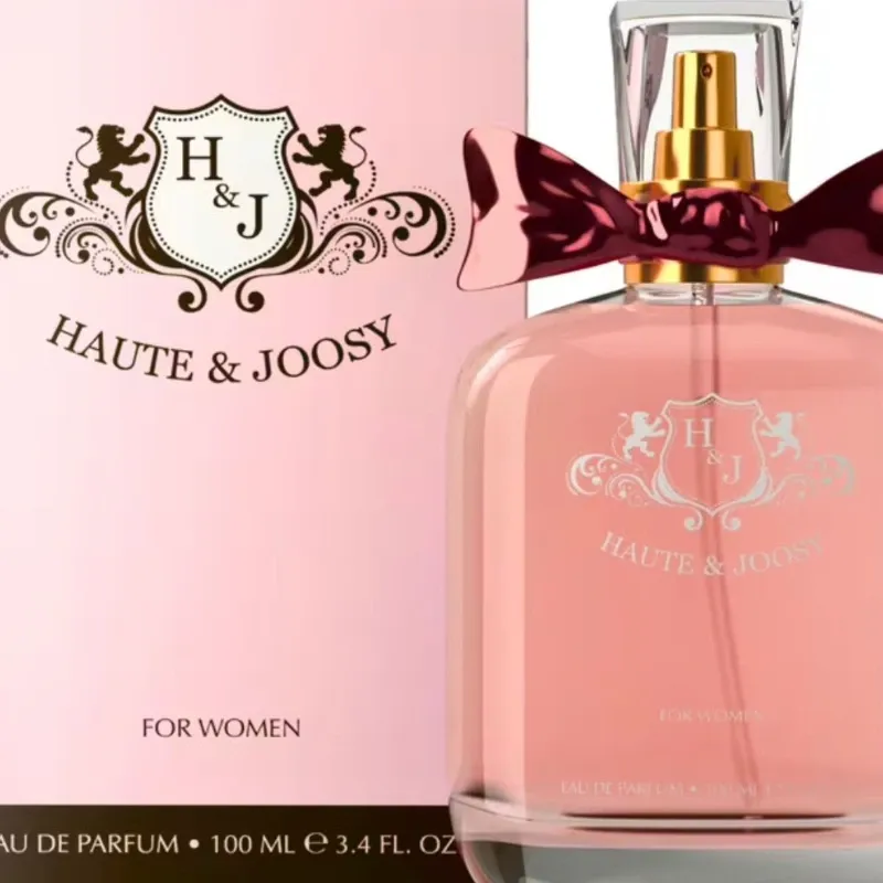 Haute & Joosy