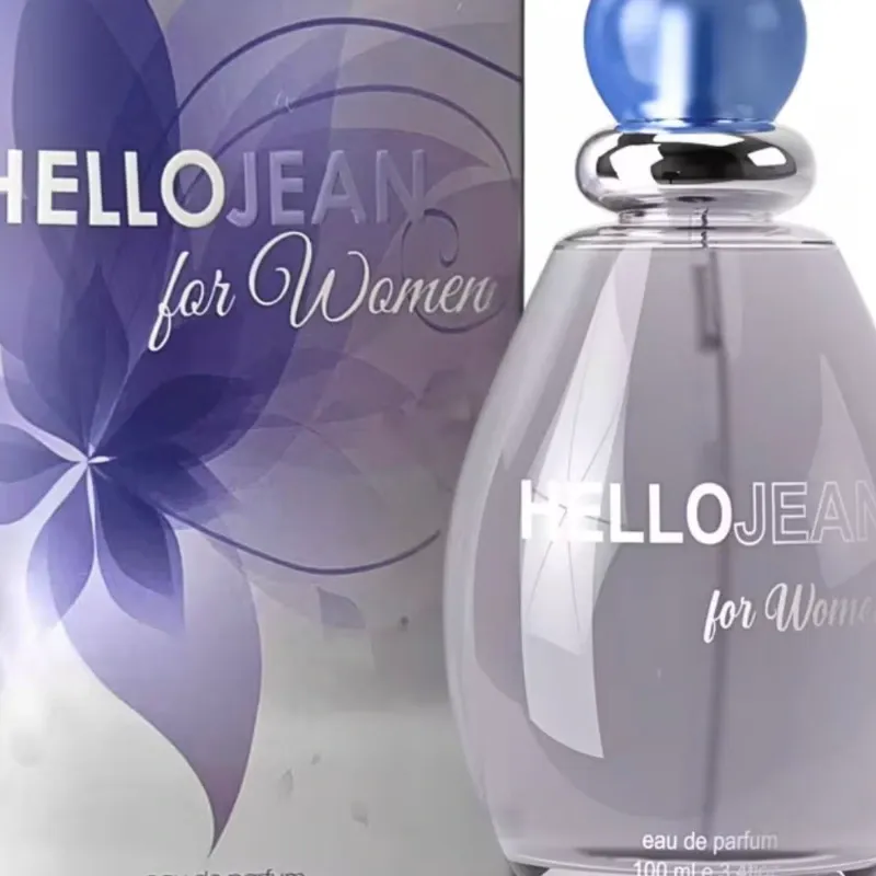 Hello Jean