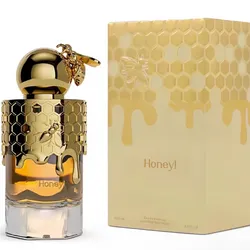Honey