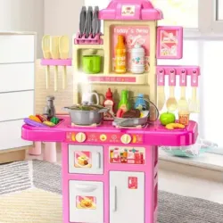 Juego de Cocina