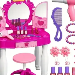 Juego de Maquillaje