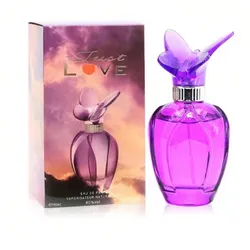 Just Love