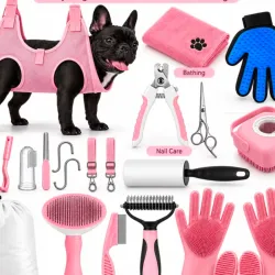 Kit de cuidado Animal