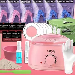 Kit de Depilación