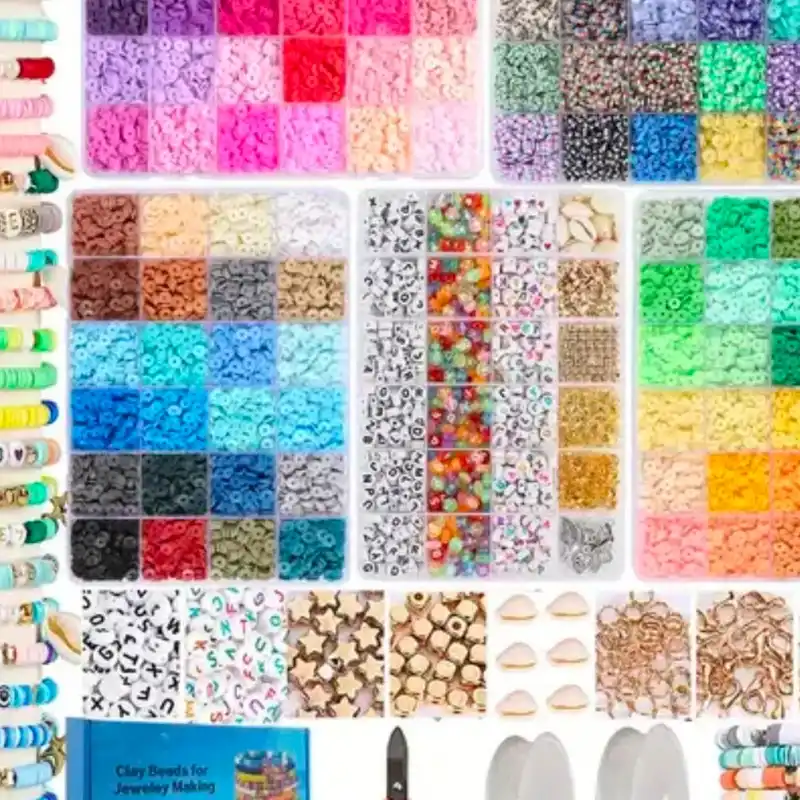 Kit de Joyería