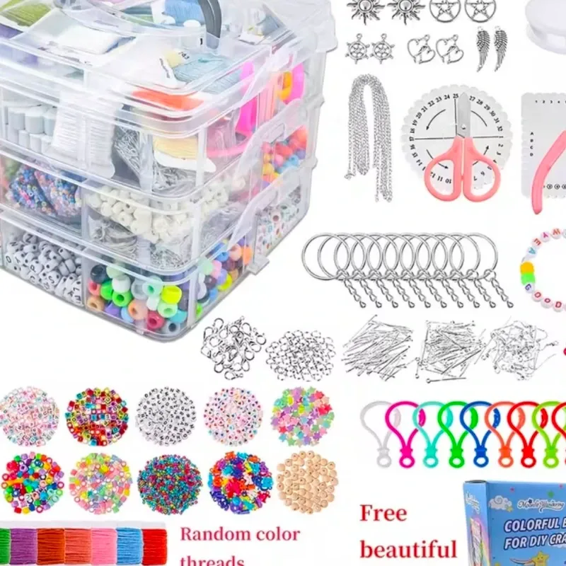 Kit de Joyería
