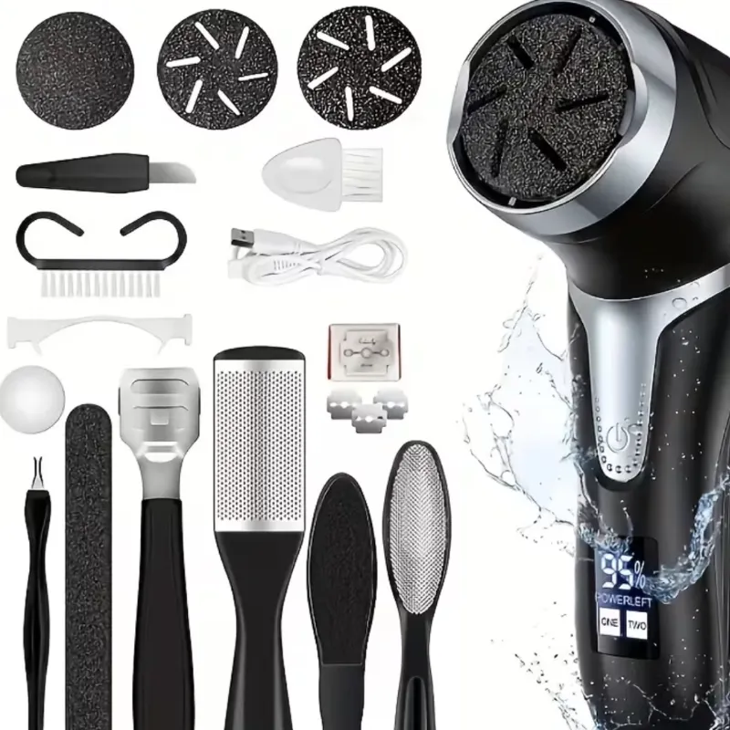 Kit de Pedicura