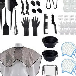 Kit de Peluquería