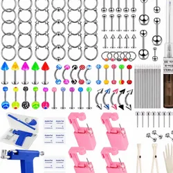 Kit de Perforaciones