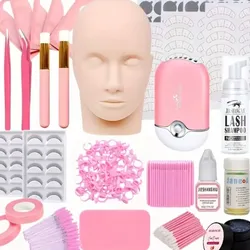 Kit de Pestañas