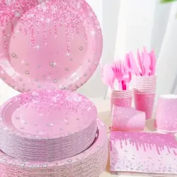 Kit de Suministros para Fiestas