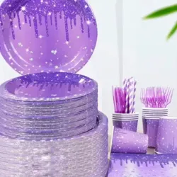Kit de Suministros para Fiestas
