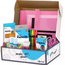 Kit Escolar