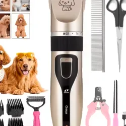 Kit para Mascotas