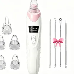 Kit Removedor de Puntos Negros Profesional