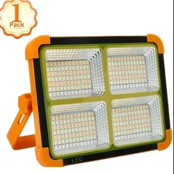 Lámparas Led Recargables