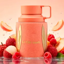 Li'Chi Lush