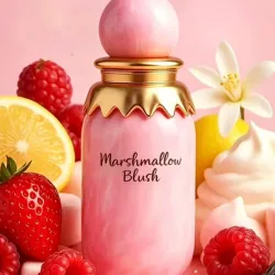 Marshmallow Blush