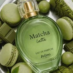 Matcha latte