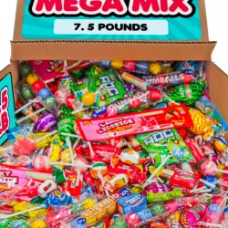 Mega Mix