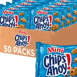 Mini Chips Ahoy