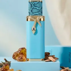 Mysterious Perfume