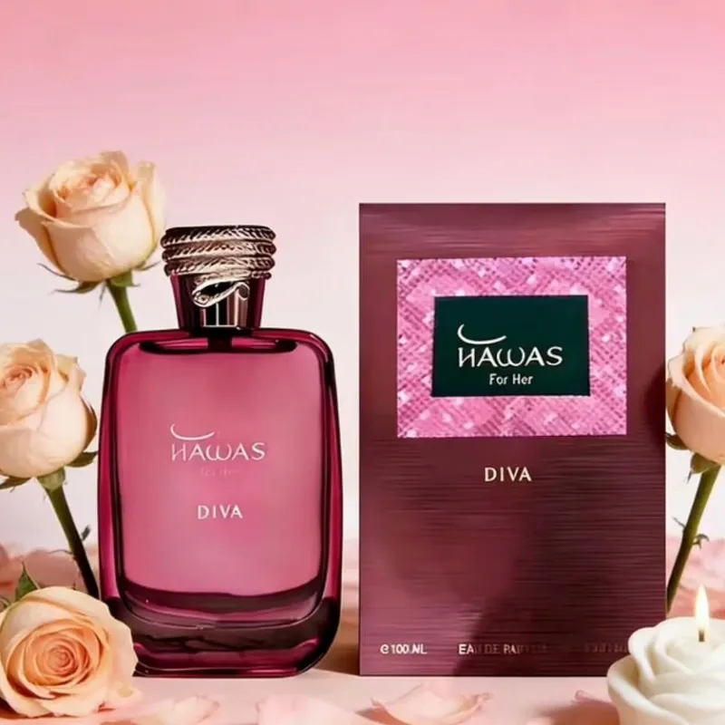 Nawas For Her Diva
