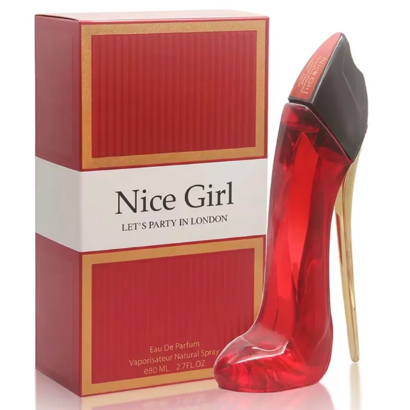 Nice Girl