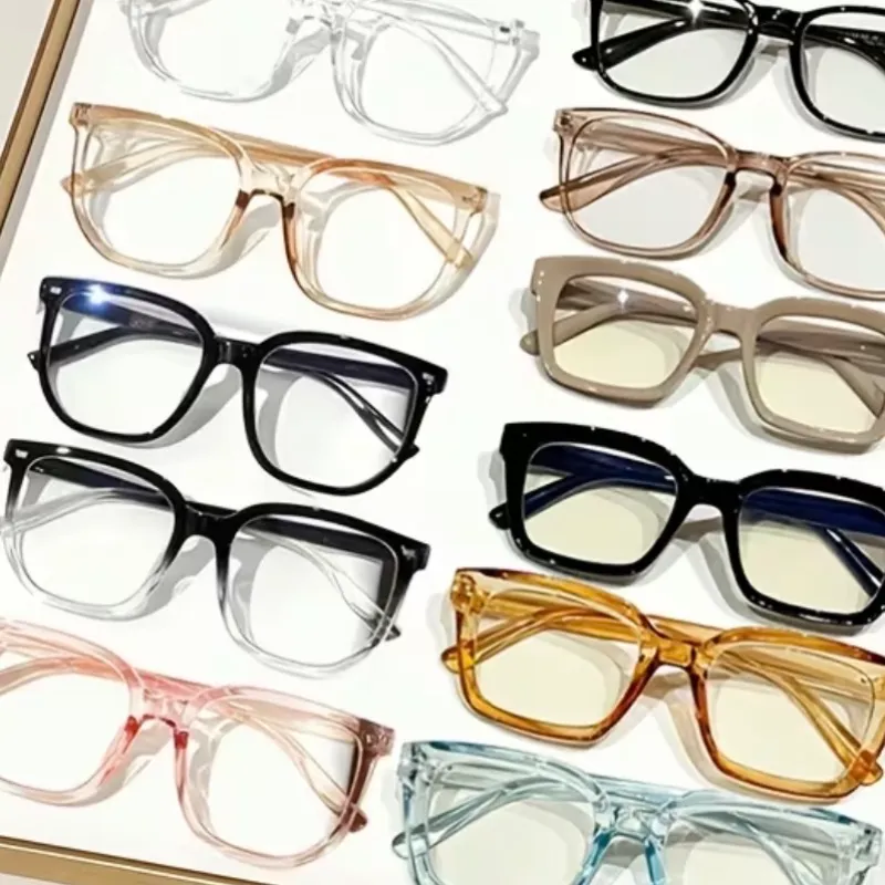 Pack de Lentes Antirreflejos