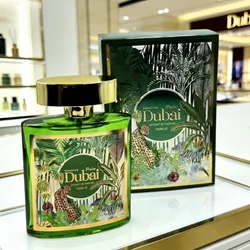 Palm Dubai