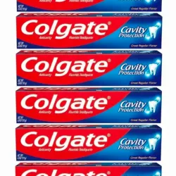 Pasta Colgate 4.0 oz